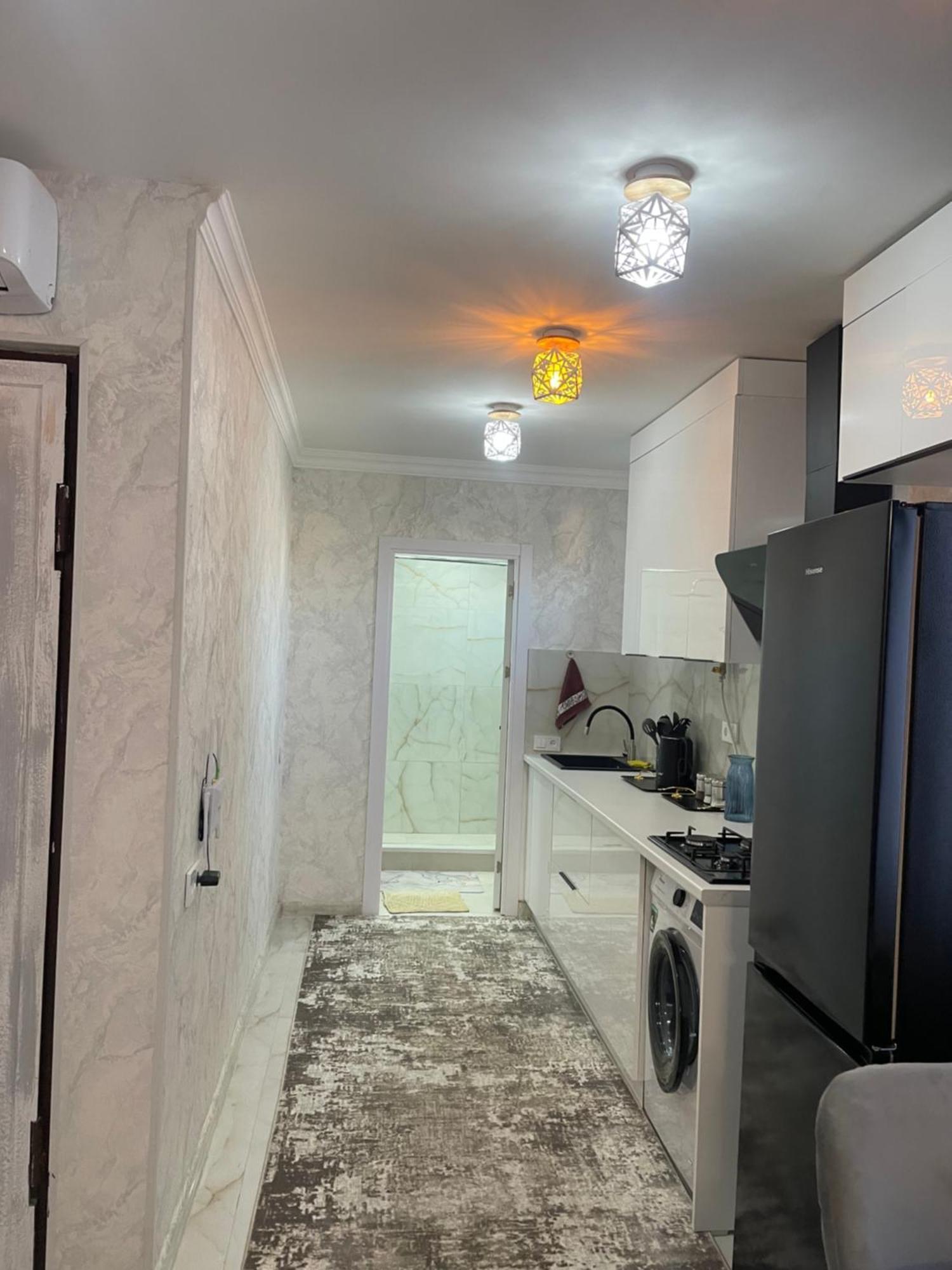 красивый дом в ереване Holiday home *