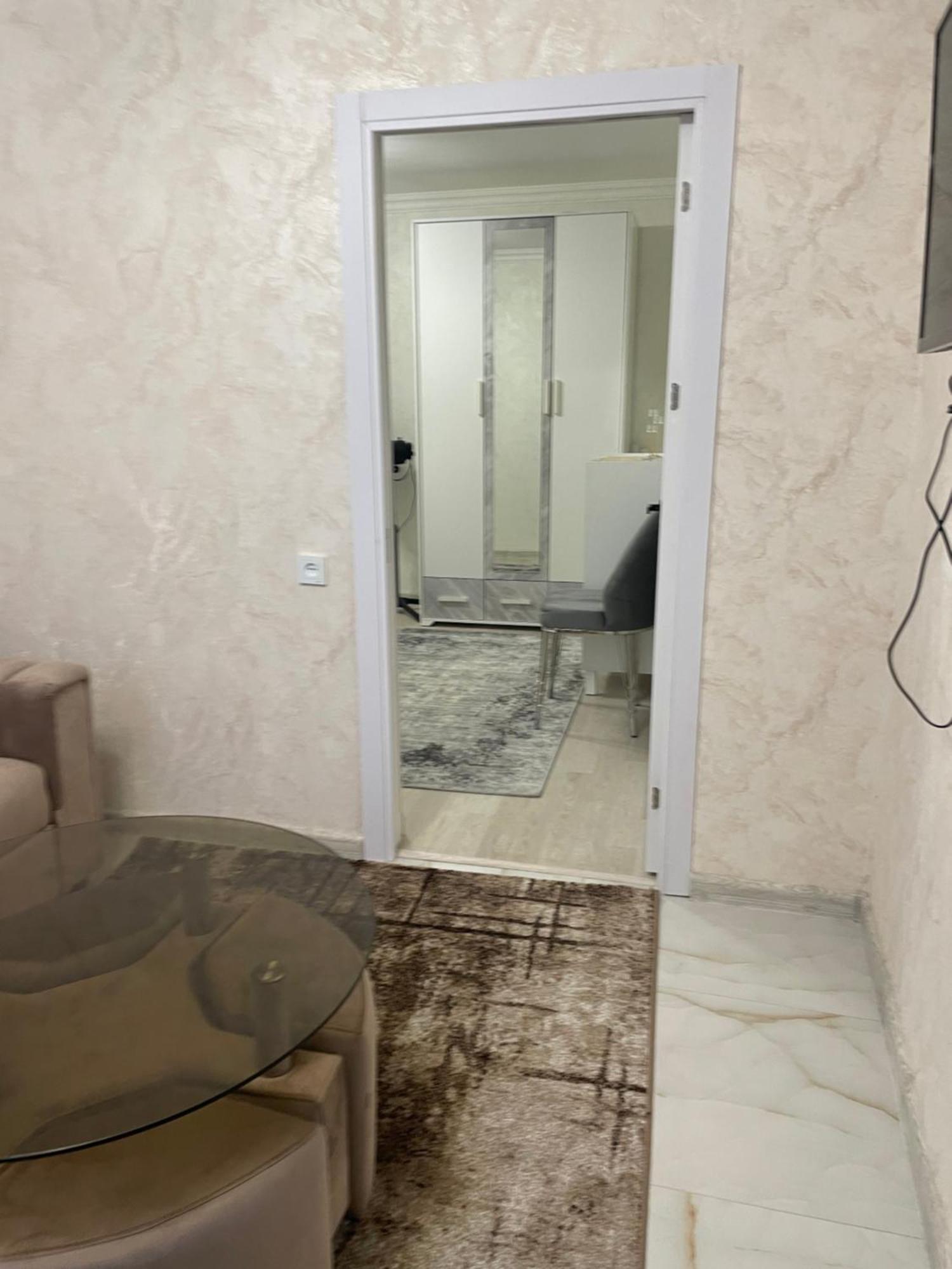 Holiday home красивый дом в ереване *