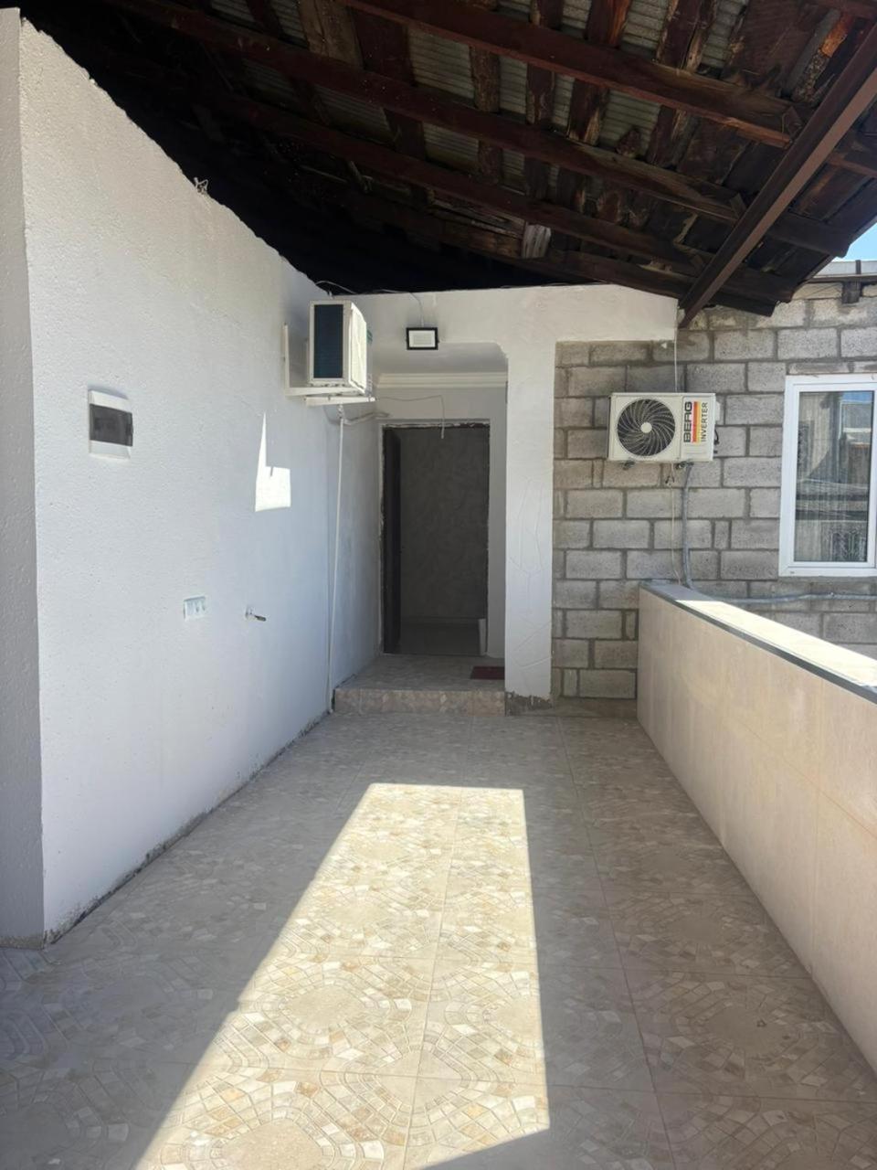 Holiday home красивый дом в ереване