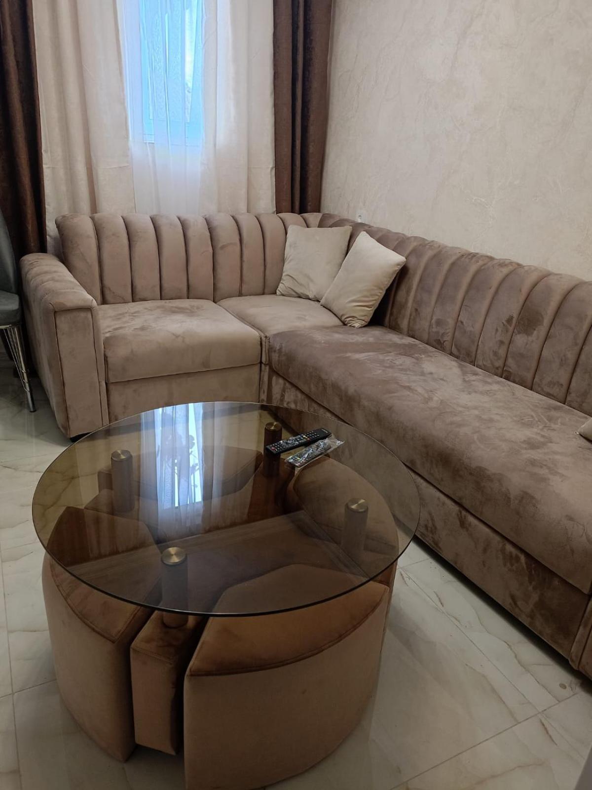 Holiday home красивый дом в ереване *